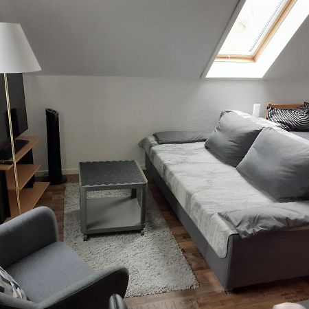 Seeblick Kemnitz Werder  Exterior foto