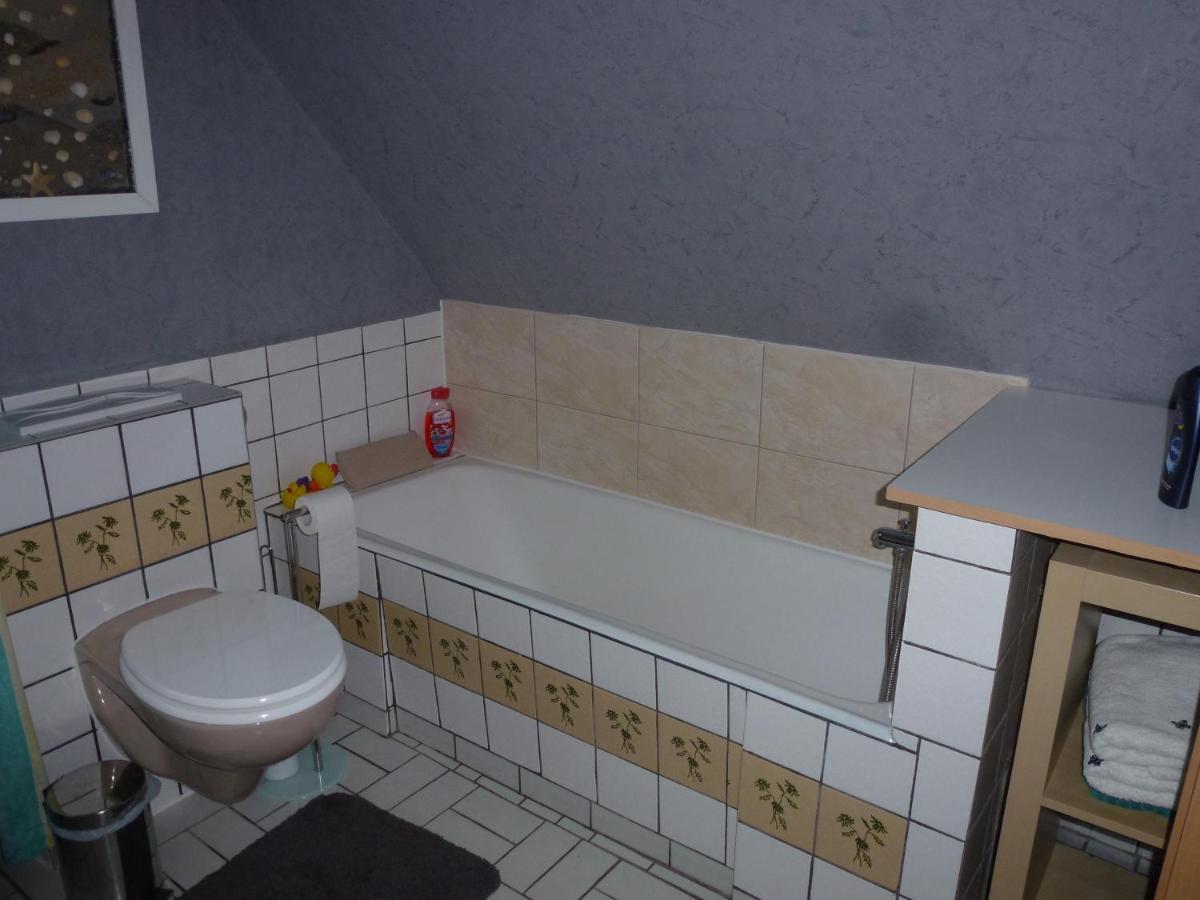 Seeblick Kemnitz Werder  Exterior foto