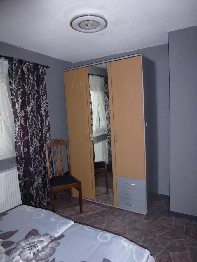 Seeblick Kemnitz Werder  Exterior foto