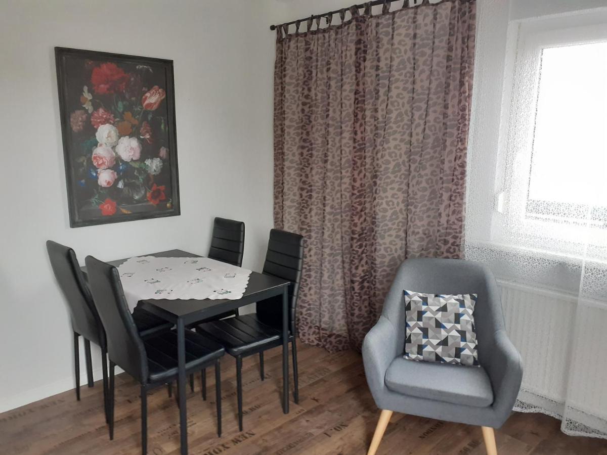 Seeblick Kemnitz Werder  Exterior foto