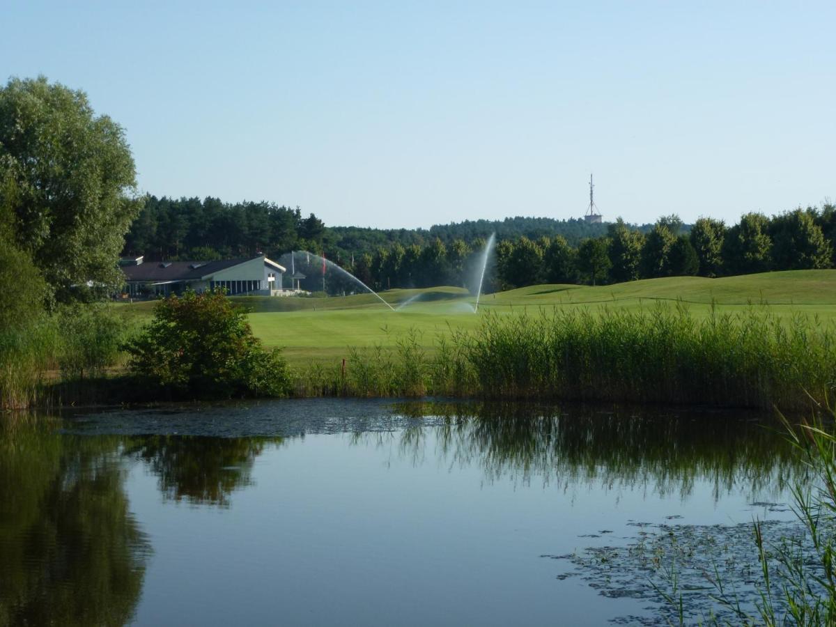 Seeblick Kemnitz Werder  Exterior foto